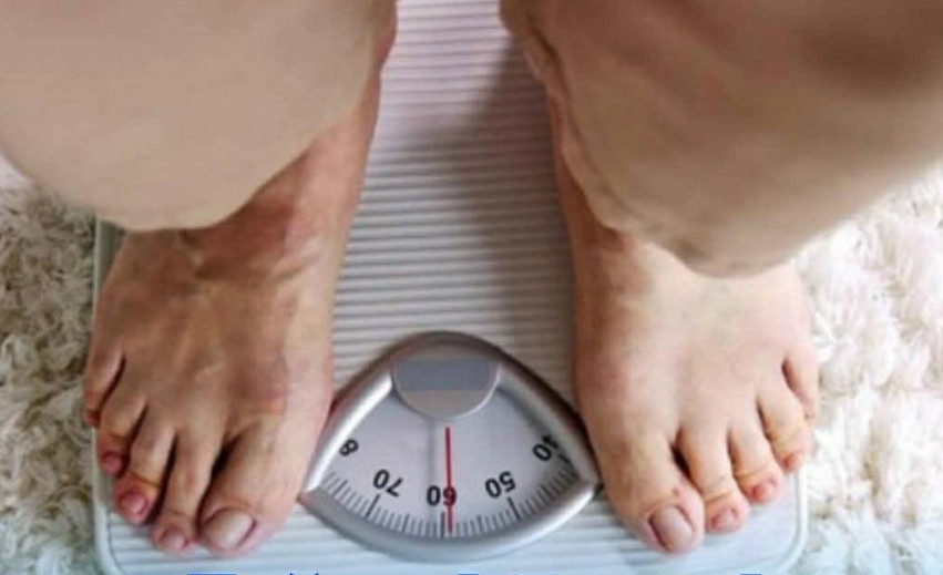 Koliko žena od 170 cm treba da ima kilograma? Ovo je tačna tabela za svaku godinu starosti - featured image Koliko žena od 170 cm treba da ima kilograma? Ovo je tačna tabela za svaku godinu starosti - featured image