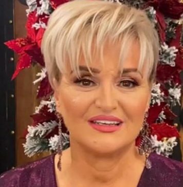 Da Li je prikladno da se ovako slika u 69. Godini? Milica fotkom u kupaćem izazvala cunami: “Ženo, pokrij se” Da Li je prikladno da se ovako slika u 69. Godini? Milica fotkom u kupaćem izazvala cunami: “Ženo, pokrij se” - featured image