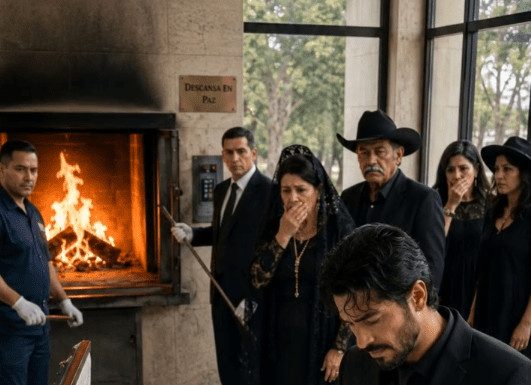 Tokom kremacije mlade žene, njen muž je iznenada zahtevao da se ceremonija odmah zaustavi. U početku su svi pomislili da čovek jednostavno ne može da podnese tugu, ali nekoliko minuta kasnije svi u prostoriji bili su užasnuti kada su shvatili razlog. 😳 Tokom kremacije mlade žene, njen muž je iznenada zahtevao da se ceremonija odmah zaustavi. U početku su svi pomislili da čovek jednostavno ne može da podnese tugu, ali nekoliko minuta kasnije svi u prostoriji bili su užasnuti kada su shvatili razlog. 😳 - featured image
