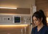 Bolesni šeik je neprestano otpuštao medicinske sestre koje su trebalo da brinu o njegovom zdravlju, sve dok jednog dana u njegovu bolničku sobu nije ušla jednostavna mlada žena i uradila nešto zbog čega je prvi put posle veoma dugo vremena ostao bez reči. 😱 Bolesni šeik je neprestano otpuštao medicinske sestre koje su trebalo da brinu o njegovom zdravlju, sve dok jednog dana u njegovu bolničku sobu nije ušla jednostavna mlada žena i uradila nešto zbog čega je prvi put posle veoma dugo vremena ostao bez reči. 😱 - featured image