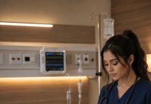Bolesni šeik je neprestano otpuštao medicinske sestre koje su trebalo da brinu o njegovom zdravlju, sve dok jednog dana u njegovu bolničku sobu nije ušla jednostavna mlada žena i uradila nešto zbog čega je prvi put posle veoma dugo vremena ostao bez reči. 😱 Bolesni šeik je neprestano otpuštao medicinske sestre koje su trebalo da brinu o njegovom zdravlju, sve dok jednog dana u njegovu bolničku sobu nije ušla jednostavna mlada žena i uradila nešto zbog čega je prvi put posle veoma dugo vremena ostao bez reči. 😱 - featured image