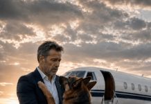 Milijarder je upravo krenuo da se ukrca u svoj privatni avion kako bi odleteo na važan sastanak sa poslovnim partnerima, kada je njegov pas iznenada počeo očajnički da laje. Samo minut kasnije dogodilo se nešto zbog čega su svi shvatili zašto se pas ponašao tako neobično. 😱 Milijarder je upravo krenuo da se ukrca u svoj privatni avion kako bi odleteo na važan sastanak sa poslovnim partnerima, kada je njegov pas iznenada počeo očajnički da laje. Samo minut kasnije dogodilo se nešto zbog čega su svi shvatili zašto se pas ponašao tako neobično. 😱 - featured image