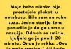 Bio sam u autobusu kada je moja beba počela toliko glasno plakati da su se svi okretali i gledali u nas. Bilo mi je strašno neugodno. Šta god da sam pokušavao, nije prestajao. Bio sam u autobusu kada je moja beba počela toliko glasno plakati da su se svi okretali i gledali u nas. Bilo mi je strašno neugodno. Šta god da sam pokušavao, nije prestajao. - featured image