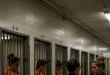 U ženskoj kaznenoj koloniji zatvorenice su jedna za drugom ostajale trudne iako su bile smeštene u samicama. Niko nije razumeo šta se dešava u tom zatvoru sve dok jednog dana osoblje nije odlučilo da tajno postavi dodatnu nadzornu kameru. A ono što su videli na snimku šokiralo je sve 😨 U ženskoj kaznenoj koloniji zatvorenice su jedna za drugom ostajale trudne iako su bile smeštene u samicama. Niko nije razumeo šta se dešava u tom zatvoru sve dok jednog dana osoblje nije odlučilo da tajno postavi dodatnu nadzornu kameru. A ono što su videli na snimku šokiralo je sve 😨 - featured image