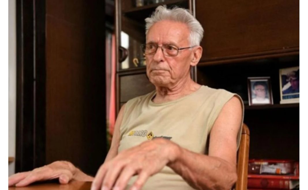 Đokovićev djed otvoreno: “Ja sam Hrvat, Srbin nikada nisam bio” - featured image