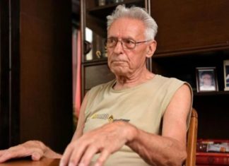 Đokovićev djed otvoreno: “Ja sam Hrvat, Srbin nikada nisam bio” Đokovićev djed otvoreno: “Ja sam Hrvat, Srbin nikada nisam bio” - featured image