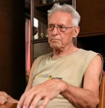 Đokovićev djed otvoreno: “Ja sam Hrvat, Srbin nikada nisam bio” Đokovićev djed otvoreno: “Ja sam Hrvat, Srbin nikada nisam bio” - featured image