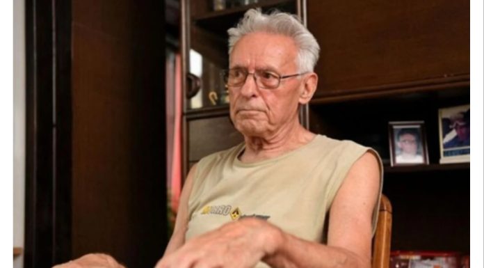 Đokovićev djed otvoreno: “Ja sam Hrvat, Srbin nikada nisam bio” Đokovićev djed otvoreno: “Ja sam Hrvat, Srbin nikada nisam bio” - featured image