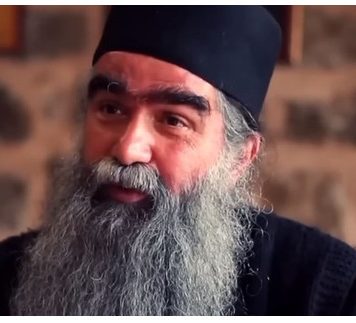 Tri stvari u kući od kojih se đavoli tresu: Ako ovo imate u kući, nečiste sile vas nikad neće posetiti, tvrdi otac Rafailo Tri stvari u kući od kojih se đavoli tresu: Ako ovo imate u kući, nečiste sile vas nikad neće posetiti, tvrdi otac Rafailo - featured image
