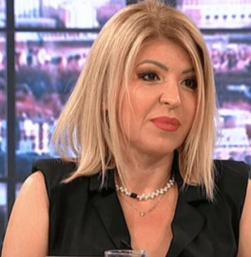 GINEKOLOG SLAĐANA OSULA PALJBU PO INTIMNOJ NJEZI ŽENA: Kad to uradite TAMO DOLE nema povratka – navući ćete VELIKU BOLEST GINEKOLOG SLAĐANA OSULA PALJBU PO INTIMNOJ NJEZI ŽENA: Kad to uradite TAMO DOLE nema povratka – navući ćete VELIKU BOLEST - featured image