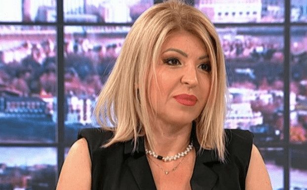 GINEKOLOG SLAĐANA OSULA PALJBU PO INTIMNOJ NJEZI ŽENA: Kad to uradite TAMO DOLE nema povratka – navući ćete VELIKU BOLEST GINEKOLOG SLAĐANA OSULA PALJBU PO INTIMNOJ NJEZI ŽENA: Kad to uradite TAMO DOLE nema povratka – navući ćete VELIKU BOLEST - featured image