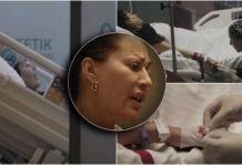 NAJNOVIJE VIJESTI!!!CECA RAŽNATOVIĆ OPERISANA PRIJE 8 SATI! Javile se komplikacije,nismo ni slutili da ovo njoj može da se desi, ova žena se NE ODVAJA od pevačice! NAJNOVIJE VIJESTI!!!CECA RAŽNATOVIĆ OPERISANA PRIJE 8 SATI! Javile se komplikacije,nismo ni slutili da ovo njoj može da se desi, ova žena se NE ODVAJA od pevačice! - featured image