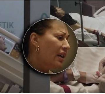 NAJNOVIJE VIJESTI!!!CECA RAŽNATOVIĆ OPERISANA PRIJE 8 SATI! Javile se komplikacije,nismo ni slutili da ovo njoj može da se desi, ova žena se NE ODVAJA od pevačice! NAJNOVIJE VIJESTI!!!CECA RAŽNATOVIĆ OPERISANA PRIJE 8 SATI! Javile se komplikacije,nismo ni slutili da ovo njoj može da se desi, ova žena se NE ODVAJA od pevačice! - featured image
