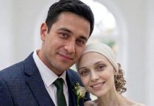 Oženio sam se svojom prvom ljubavi da bih ispunio njenu poslednju želju — tek nakon njene smrti saznao sam zašto se vratila Oženio sam se svojom prvom ljubavi da bih ispunio njenu poslednju želju — tek nakon njene smrti saznao sam zašto se vratila - featured image