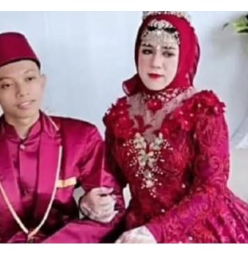 Oženio muslimanku prekrivenu hidžabom pa doživeo šok prve bračne noći: Bilo je kasno kad je shvatio da je ona …FOTO Oženio muslimanku prekrivenu hidžabom pa doživeo šok prve bračne noći: Bilo je kasno kad je shvatio da je ona …FOTO - featured image