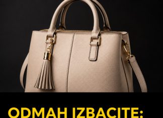 IZBACITE OVO IZ SVOJE TORBE: PRIVLAČI NESREĆU I SIROMAŠTVO IZBACITE OVO IZ SVOJE TORBE: PRIVLAČI NESREĆU I SIROMAŠTVO - featured image