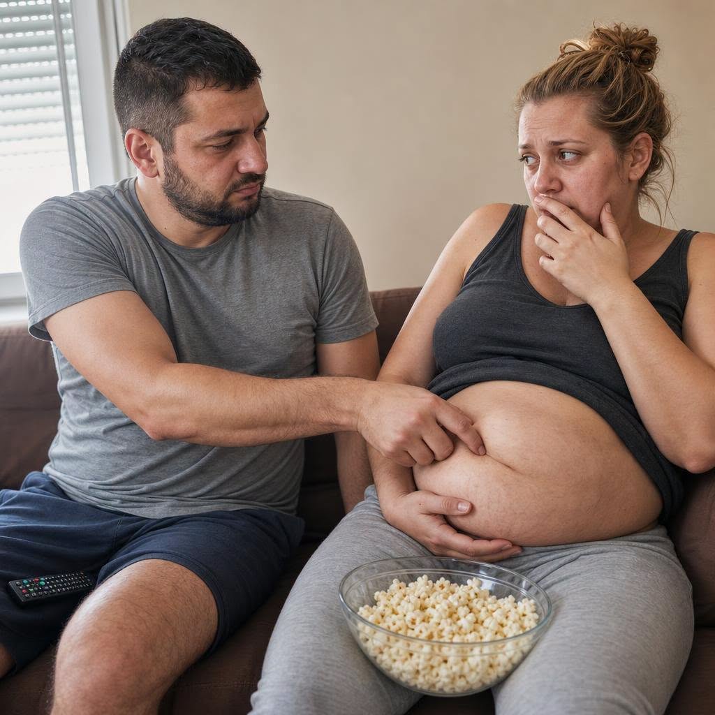 Mislila sam da moja kći ima savršen brak sve dok nisam vidjela kako je njezin muž ponižava ravno preda mnom. - featured image Mislila sam da moja kći ima savršen brak sve dok nisam vidjela kako je njezin muž ponižava ravno preda mnom. - featured image