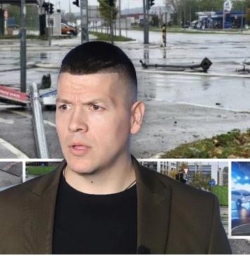 SLOBA RADANOVIĆ IZAZVAO KOLAPS U SAOBRAĆAJU: Skinuo se nasred puta, A ONO ŠTO JE USLEDILO posebno šokira!BRUKA I SRAMOTA (VIDEO) SLOBA RADANOVIĆ IZAZVAO KOLAPS U SAOBRAĆAJU: Skinuo se nasred puta, A ONO ŠTO JE USLEDILO posebno šokira!BRUKA I SRAMOTA (VIDEO) - featured image