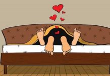 10 oboljenja koje možete IZLIJEČITI VOĐENJEM LJUBAVI, broj 6 će vas iznenaditi! 10 oboljenja koje možete IZLIJEČITI VOĐENJEM LJUBAVI, broj 6 će vas iznenaditi! - featured image
