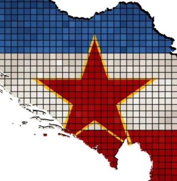 Šta da je Tito ostvario plan za „Veliku Jugoslaviju“? Ova mapa pokazuje kako bi izgledala i koliko bismo drugačije živjeli! Šta da je Tito ostvario plan za „Veliku Jugoslaviju“? Ova mapa pokazuje kako bi izgledala i koliko bismo drugačije živjeli! - featured image