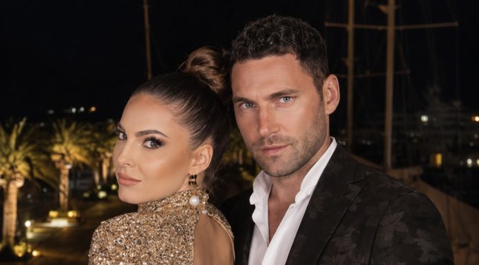 Moje srce je ovde: Duško Tošić najzad sve otkrio, objavio i sliku (Foto) Moje srce je ovde: Duško Tošić najzad sve otkrio, objavio i sliku (Foto) - featured image
