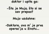 Vic dana: Prva operacija Vic dana: Prva operacija - featured image