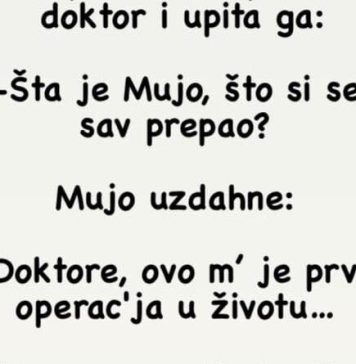 Vic dana: Prva operacija Vic dana: Prva operacija - featured image