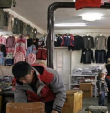 OVO JE PRAVA ISTINA O SECOND HAND RADNJAMA: Mnogi kupuju ovdje, ali ne znaju OVO! OVO JE PRAVA ISTINA O SECOND HAND RADNJAMA: Mnogi kupuju ovdje, ali ne znaju OVO! - featured image