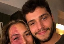 Moja kći je dovela svog zaručnika kući da me upozna prije vjenčanja – čim je izašla iz sobe, on je iznenada rekao: “Ja sam svoj dio dogovora ispunio. Sad je na tebi red.” Moja kći je dovela svog zaručnika kući da me upozna prije vjenčanja – čim je izašla iz sobe, on je iznenada rekao: “Ja sam svoj dio dogovora ispunio. Sad je na tebi red.” - featured image