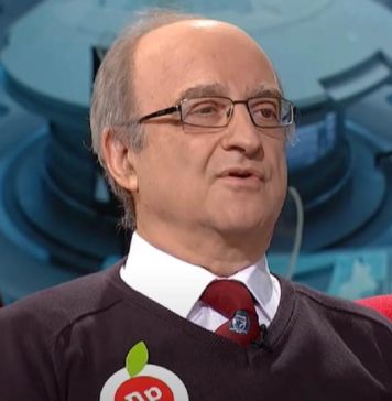 “SLANINA MOŽE SVAKI DAN, MLEKO JE BOLEST”: Poznati IMUNOLOG otkriva koja hrana je ČIST OTROV, u zabludi smo! “SLANINA MOŽE SVAKI DAN, MLEKO JE BOLEST”: Poznati IMUNOLOG otkriva koja hrana je ČIST OTROV, u zabludi smo! - featured image