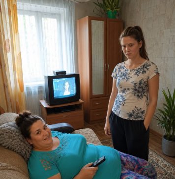 Buduća svekrva došla je u moj stan, ugasila televizor i objavila da je dnevna soba odsad njezina — moj zaručnik je šutio, a ja sam joj jednom rečenicom otkrila da sam već znala njihov pravi plan Buduća svekrva došla je u moj stan, ugasila televizor i objavila da je dnevna soba odsad njezina — moj zaručnik je šutio, a ja sam joj jednom rečenicom otkrila da sam već znala njihov pravi plan - featured image