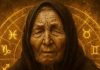 Baba Vanga predviđa u 2026: Ne sluti na dobro Baba Vanga predviđa u 2026: Ne sluti na dobro - featured image