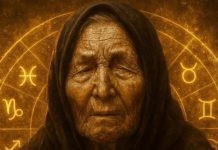 Baba Vanga predviđa u 2026: Ne sluti na dobro Baba Vanga predviđa u 2026: Ne sluti na dobro - featured image