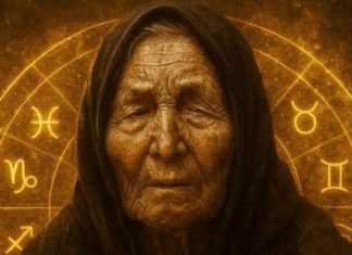 Baba Vanga predviđa u 2026: Ne sluti na dobro Baba Vanga predviđa u 2026: Ne sluti na dobro - featured image