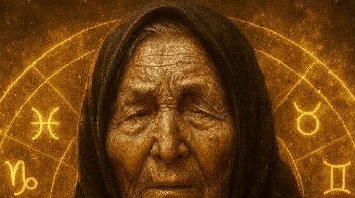 Baba Vanga predviđa u 2026: Ne sluti na dobro Baba Vanga predviđa u 2026: Ne sluti na dobro - featured image