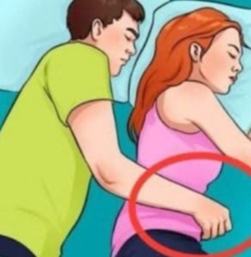 Žena koja ne voli supruga ponaša se upravo ovako, nepremostiva prepreka bračnoj sreći Žena koja ne voli supruga ponaša se upravo ovako, nepremostiva prepreka bračnoj sreći - featured image