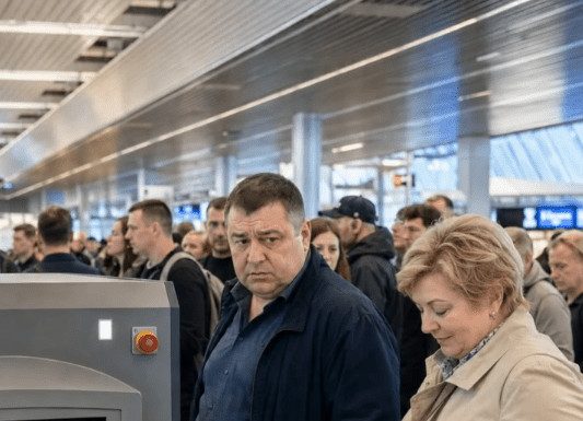 Sasvim slučajno sam videla kako moj muž krije čudnu kutiju u mom koferu, pa sam je krišom prebacila u kofer njegove sekretarice. Kada smo prolazili kroz bezbednosnu kontrolu, iznenada se upalilo crveno svetlo, a desetine policajaca potrčale su prema nama 😳 Sasvim slučajno sam videla kako moj muž krije čudnu kutiju u mom koferu, pa sam je krišom prebacila u kofer njegove sekretarice. Kada smo prolazili kroz bezbednosnu kontrolu, iznenada se upalilo crveno svetlo, a desetine policajaca potrčale su prema nama 😳 - featured image