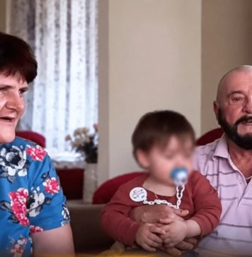 Šaban se u 85. godini oženio 38 godina mlađom Asmirom: Njihova priča izazvala je brojne reakcije Šaban se u 85. godini oženio 38 godina mlađom Asmirom: Njihova priča izazvala je brojne reakcije - featured image