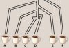 Izaberite čašu za koju mislite da će se prva napuniti da biste otkrili da li ste narcis 👇👇 Izaberite čašu za koju mislite da će se prva napuniti da biste otkrili da li ste narcis 👇👇 - featured image
