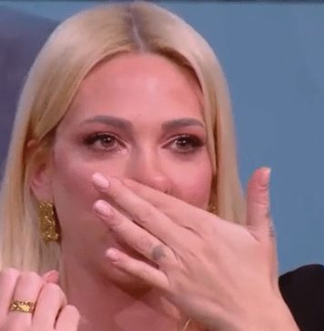 Milica lije suze zbog sina: BIO JE KRATKO DIO MOG ŽIVOTA, ZAŠTO BOŽE? Milica lije suze zbog sina: BIO JE KRATKO DIO MOG ŽIVOTA, ZAŠTO BOŽE? - featured image