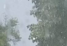 🚨 APOKALIPTIČNI PRIZORI IZ SRBIJE: Od kiše se ne vidi prst pred okom, grad uništava sve na svom putu! 🌩️👇 🚨 APOKALIPTIČNI PRIZORI IZ SRBIJE: Od kiše se ne vidi prst pred okom, grad uništava sve na svom putu! 🌩️👇 - featured image