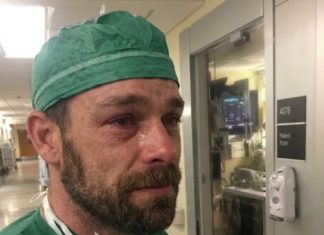 Došla sam na posao da iznenadim muža — ali me je njegov kolega sa suzama u očima pitao: „On ti ništa nije rekao, zar ne?“ Došla sam na posao da iznenadim muža — ali me je njegov kolega sa suzama u očima pitao: „On ti ništa nije rekao, zar ne?“ - featured image