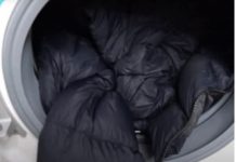 Ovo je najvažnije pravilo kada perete zimske jakne: Evo šta treba ubaciti u bubanj mašine Ovo je najvažnije pravilo kada perete zimske jakne: Evo šta treba ubaciti u bubanj mašine - featured image