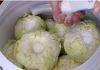 Koliko soli ide na 10 litara vode za kiseli kupus? Samo ovo je prava količina Koliko soli ide na 10 litara vode za kiseli kupus? Samo ovo je prava količina - featured image