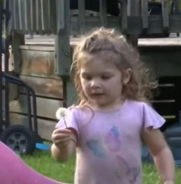 Djevojčica (2) danima ležala u ŠUMI: Kada su je pronašli, svojim riječima je RASPLAKALA cijelu zemlju Djevojčica (2) danima ležala u ŠUMI: Kada su je pronašli, svojim riječima je RASPLAKALA cijelu zemlju - featured image