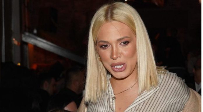 SVI SE PITALI ČIJE JE DIJETE, ko je oženjeni muškarac i otac dvoje djece? MILICA JUTROS ISPRED MATIČARA U BIJELOM!!!Kad vidite ko je u pitanju pozlit će vam….Niko nije sumnjao u njega!! SVI SE PITALI ČIJE JE DIJETE, ko je oženjeni muškarac i otac dvoje djece? MILICA JUTROS ISPRED MATIČARA U BIJELOM!!!Kad vidite ko je u pitanju pozlit će vam….Niko nije sumnjao u njega!! - featured image