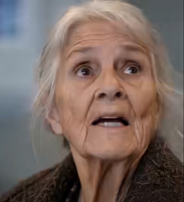 **Ljudi su se rugali starici u bolničkoj čekaonici sve dok nije došao kirurg i rekao ovo** - featured image **Ljudi su se rugali starici u bolničkoj čekaonici sve dok nije došao kirurg i rekao ovo** - featured image