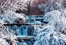 Nakon paklenog ljeta stiže ekstremna zima? Evo šta predviđa Stoljetni kalendar Nakon paklenog ljeta stiže ekstremna zima? Evo šta predviđa Stoljetni kalendar - featured image