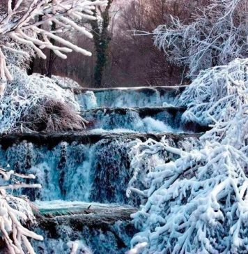 Nakon paklenog ljeta stiže ekstremna zima? Evo šta predviđa Stoljetni kalendar Nakon paklenog ljeta stiže ekstremna zima? Evo šta predviđa Stoljetni kalendar - featured image