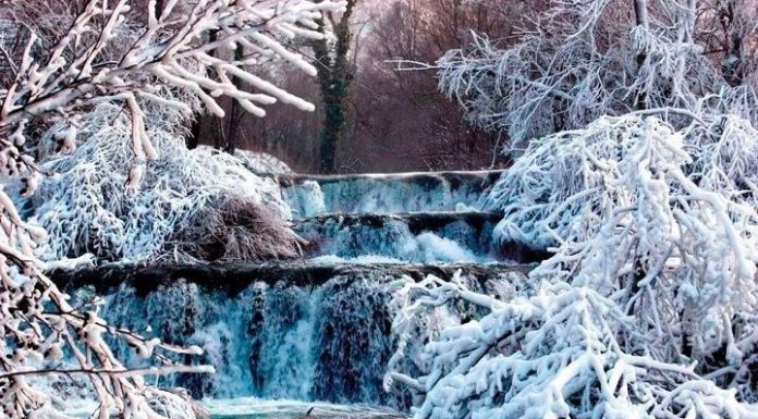 Nakon paklenog ljeta stiže ekstremna zima? Evo šta predviđa Stoljetni kalendar Nakon paklenog ljeta stiže ekstremna zima? Evo šta predviđa Stoljetni kalendar - featured image